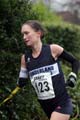 The Ronnie Walker Saltwell 10k Road Race no 123.